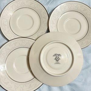 Noritake Cumberland Bread Plates